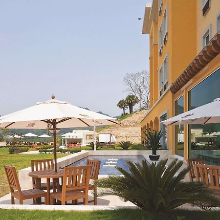 La Quinta By Wyndham Poza Rica Hotell Exteriör bild