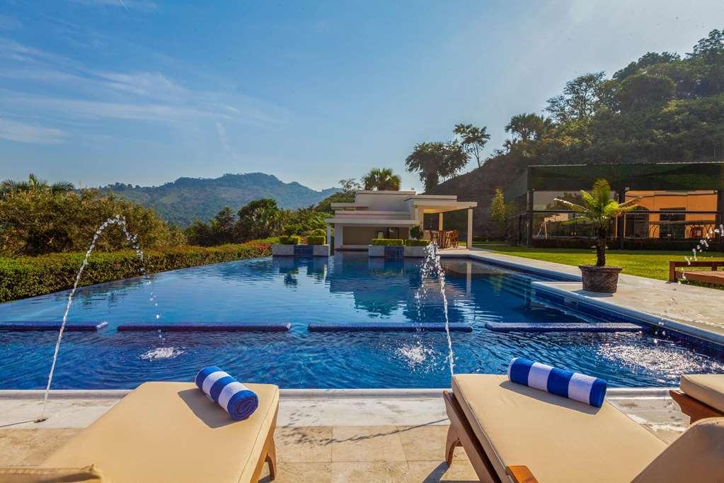 La Quinta By Wyndham Poza Rica Hotell Bekvämligheter bild