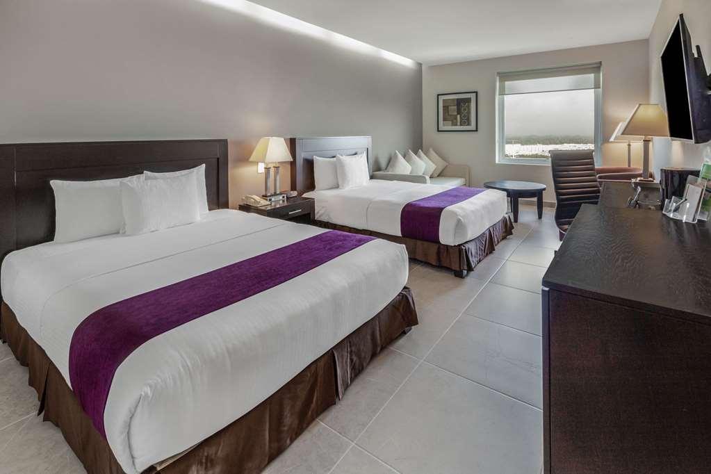 La Quinta By Wyndham Poza Rica Hotell Rum bild