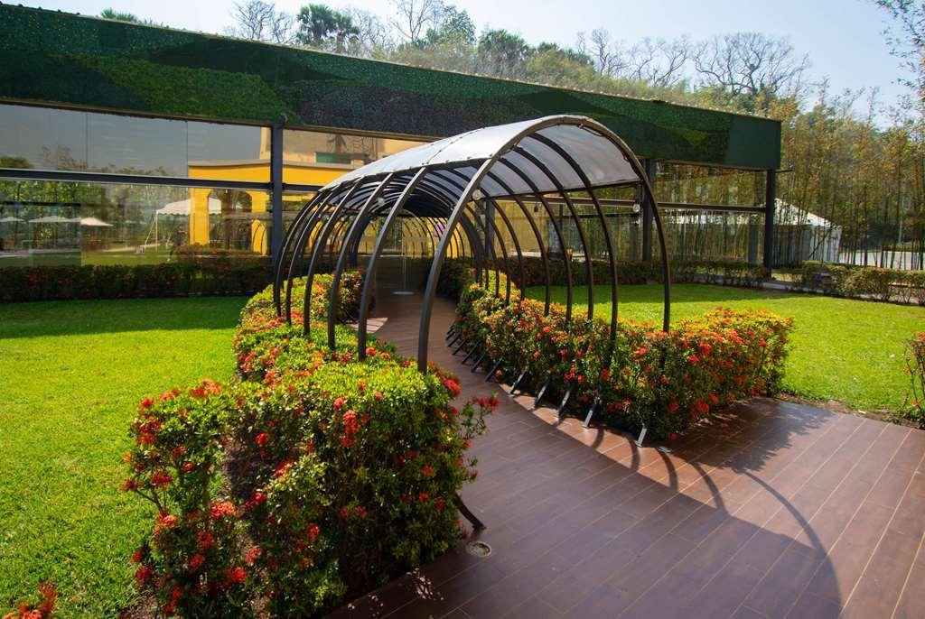 La Quinta By Wyndham Poza Rica Hotell Bekvämligheter bild