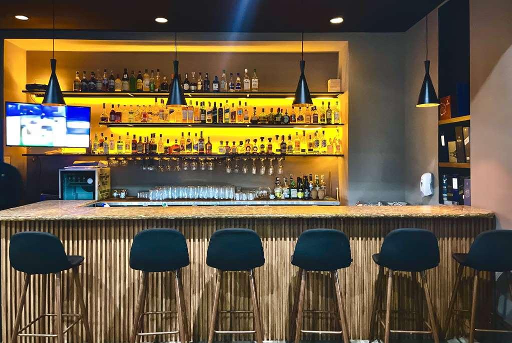 La Quinta By Wyndham Poza Rica Hotell Restaurang bild