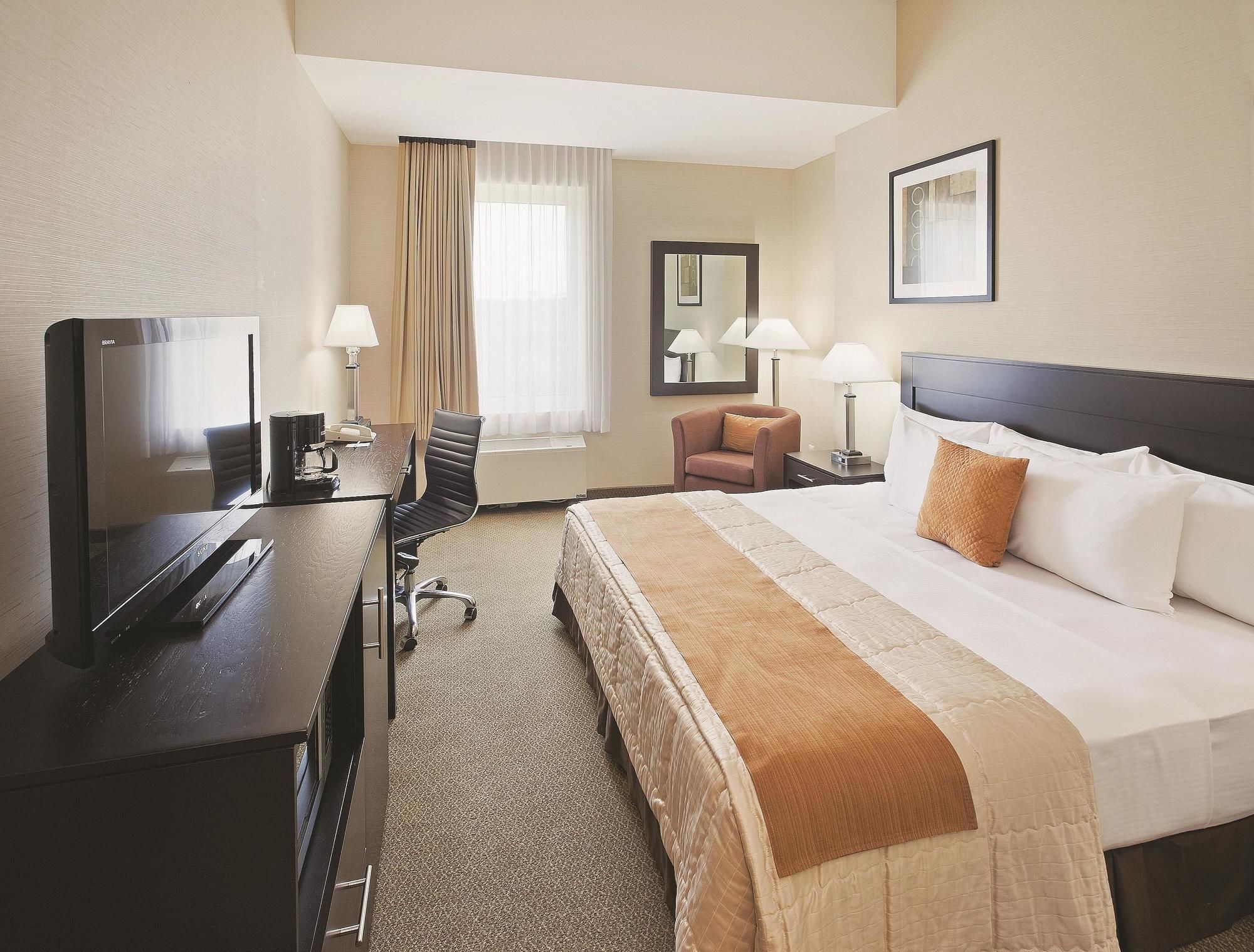 La Quinta By Wyndham Poza Rica Hotell Rum bild